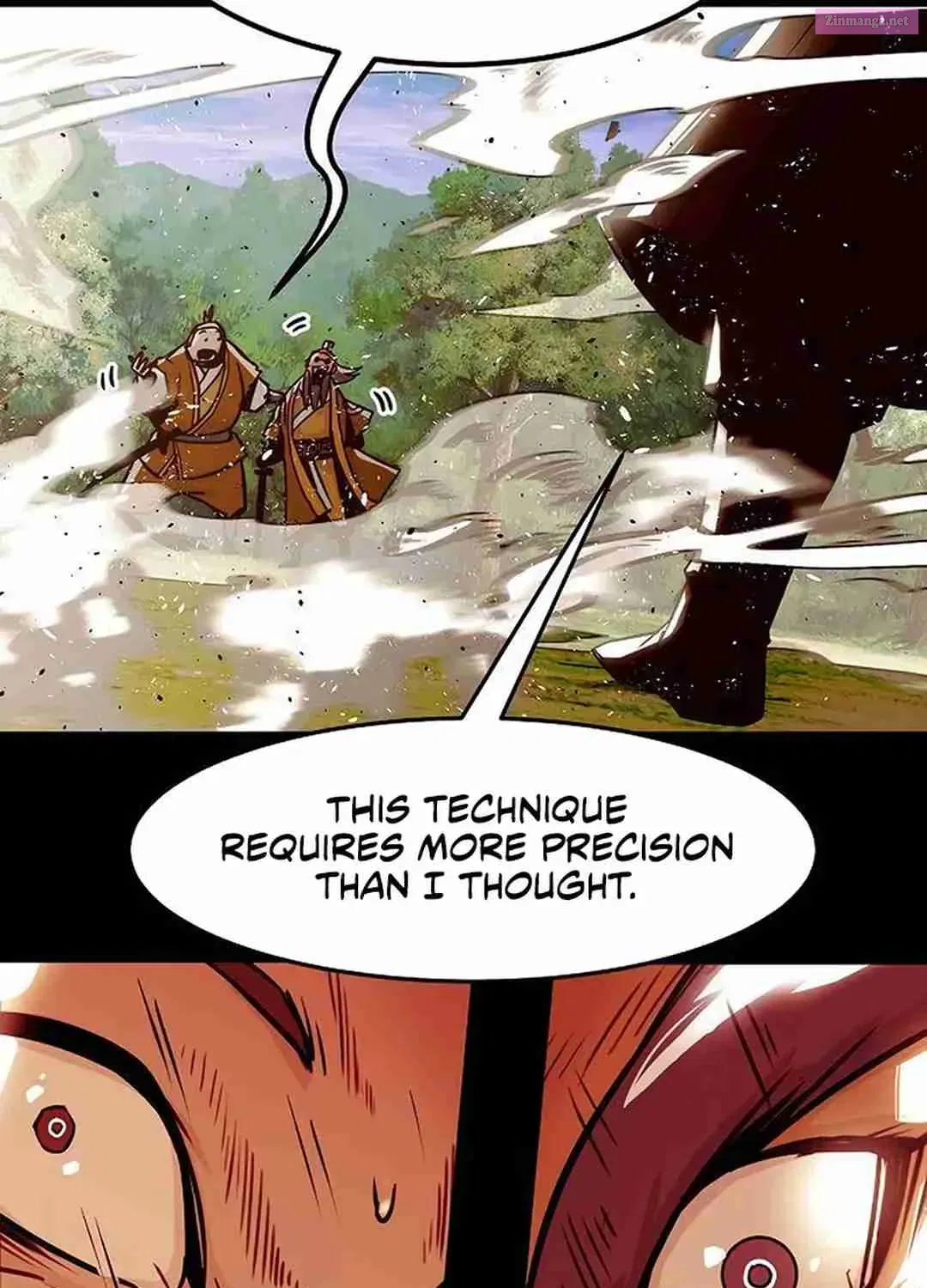 The Dang Clan’s Swordmaster Heir Just Wants a Normal Life Chapter 28 page 139 - MangaNelo