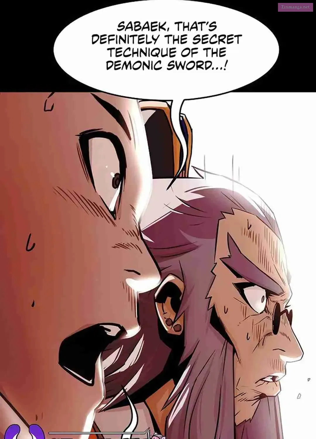 The Dang Clan’s Swordmaster Heir Just Wants a Normal Life Chapter 28 page 144 - MangaNelo