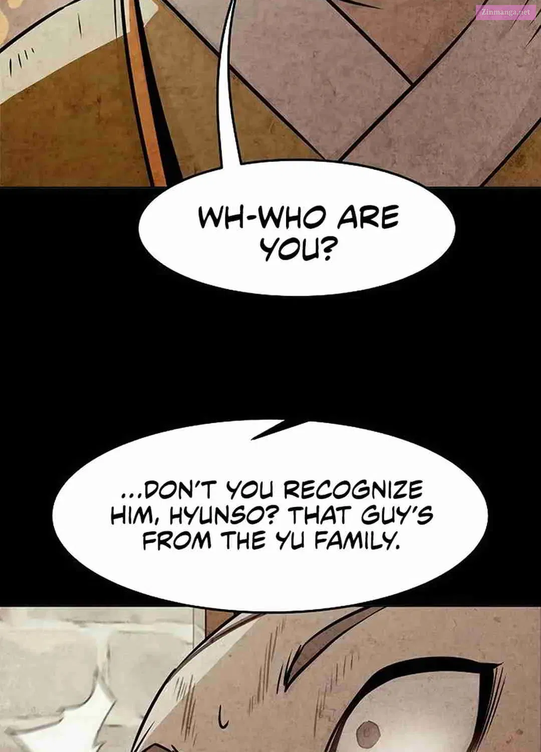 The Dang Clan’s Swordmaster Heir Just Wants a Normal Life Chapter 28 page 64 - MangaNelo