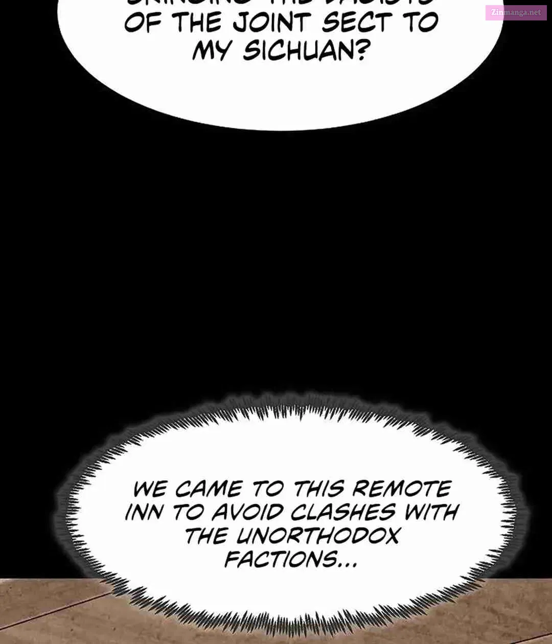 The Dang Clan’s Swordmaster Heir Just Wants a Normal Life Chapter 28 page 68 - MangaNelo