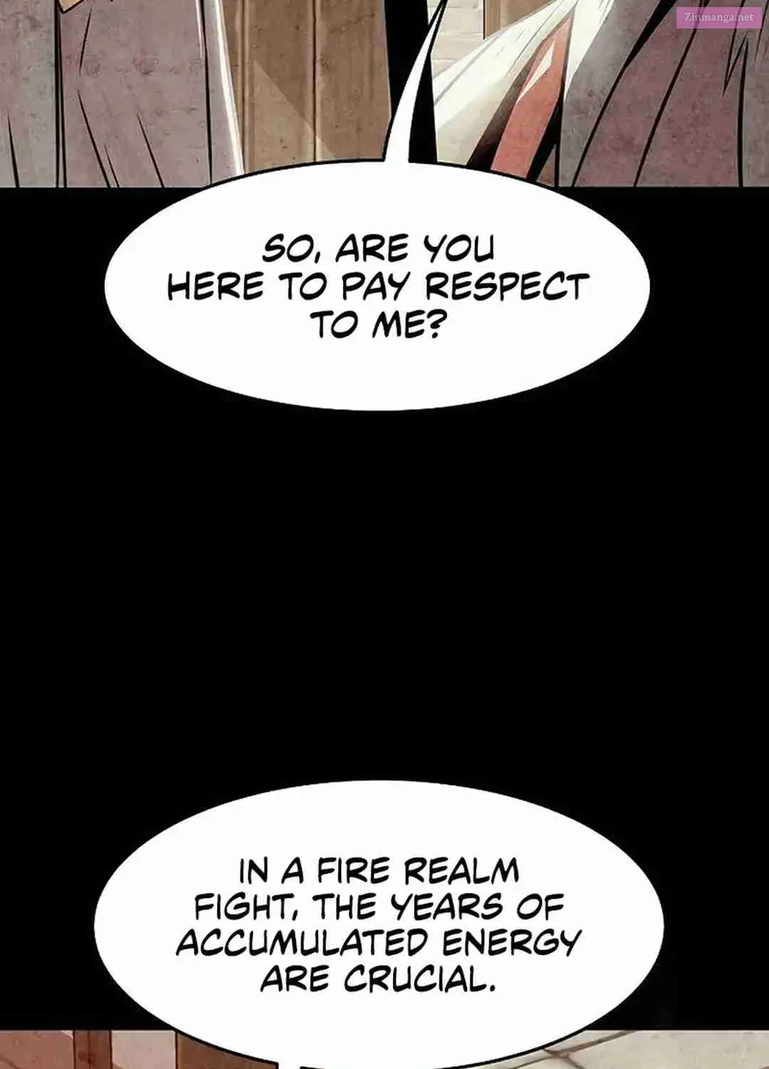 The Dang Clan’s Swordmaster Heir Just Wants a Normal Life Chapter 28 page 77 - MangaNelo