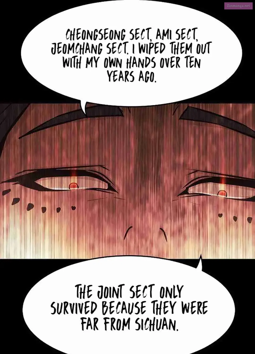 The Dang Clan’s Swordmaster Heir Just Wants a Normal Life Chapter 28 page 83 - MangaNelo