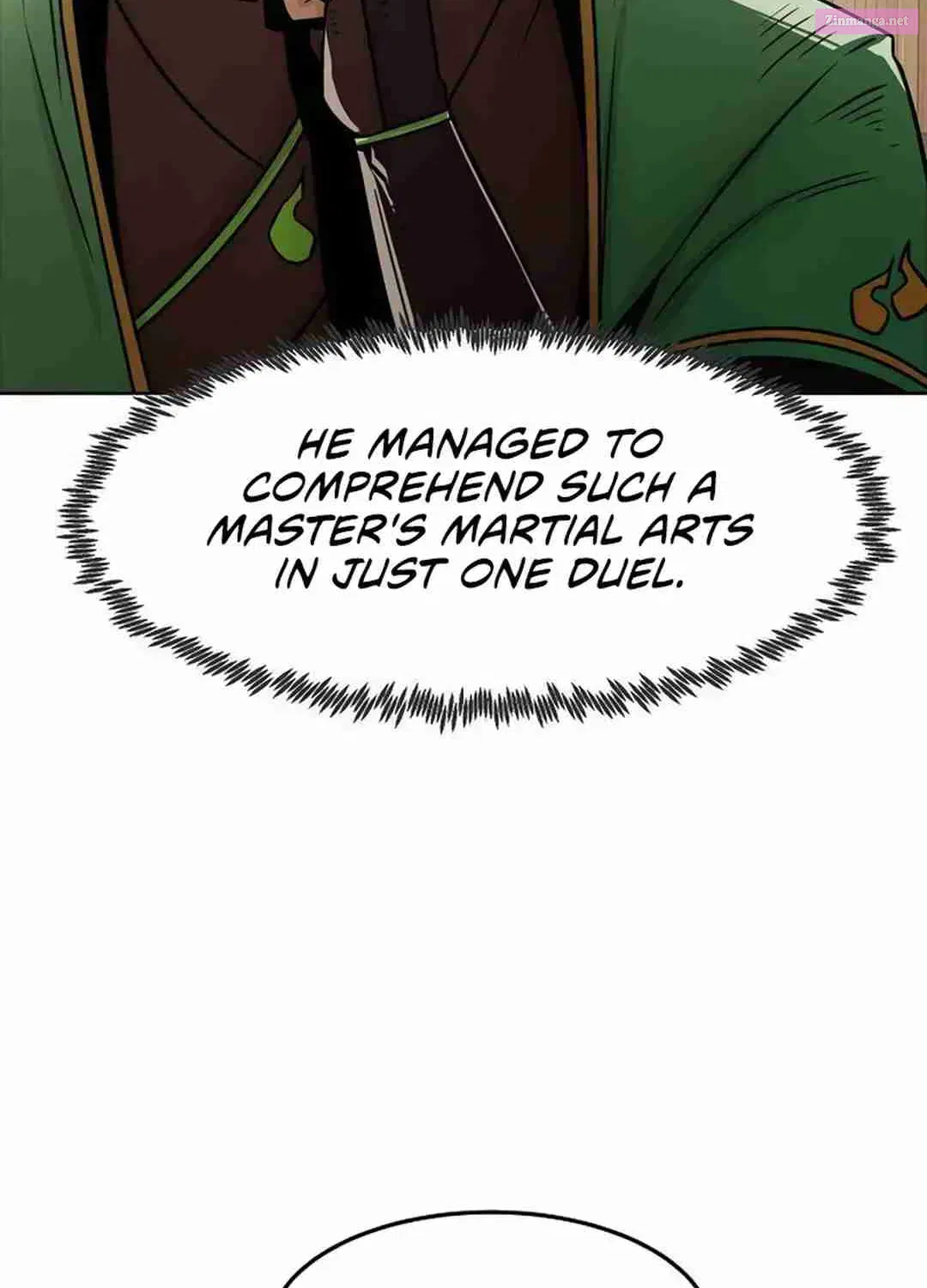 The Dang Clan’s Swordmaster Heir Just Wants a Normal Life Chapter 29 page 11 - MangaNelo