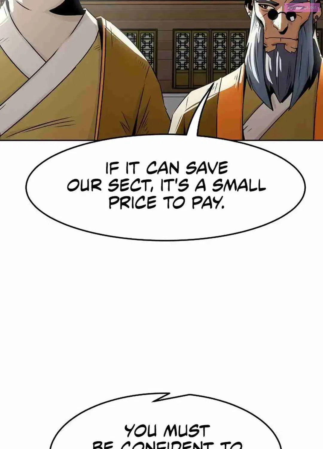 The Dang Clan’s Swordmaster Heir Just Wants a Normal Life Chapter 29 page 101 - MangaNelo