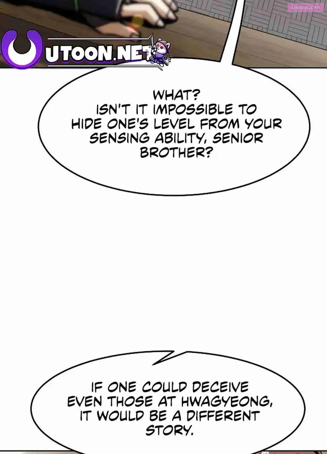 The Dang Clan’s Swordmaster Heir Just Wants a Normal Life Chapter 29 page 105 - MangaNelo