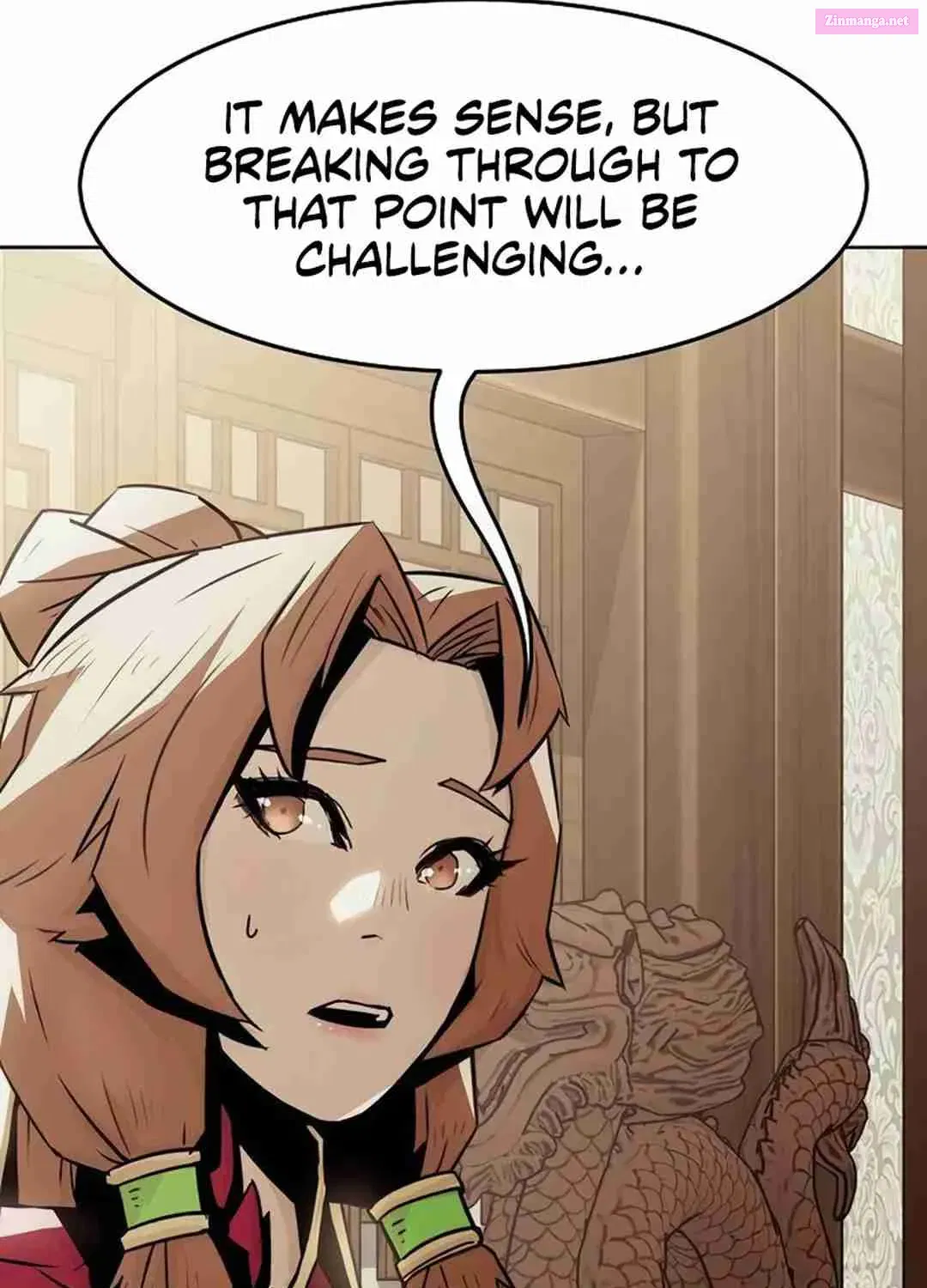 The Dang Clan’s Swordmaster Heir Just Wants a Normal Life Chapter 29 page 128 - MangaNelo