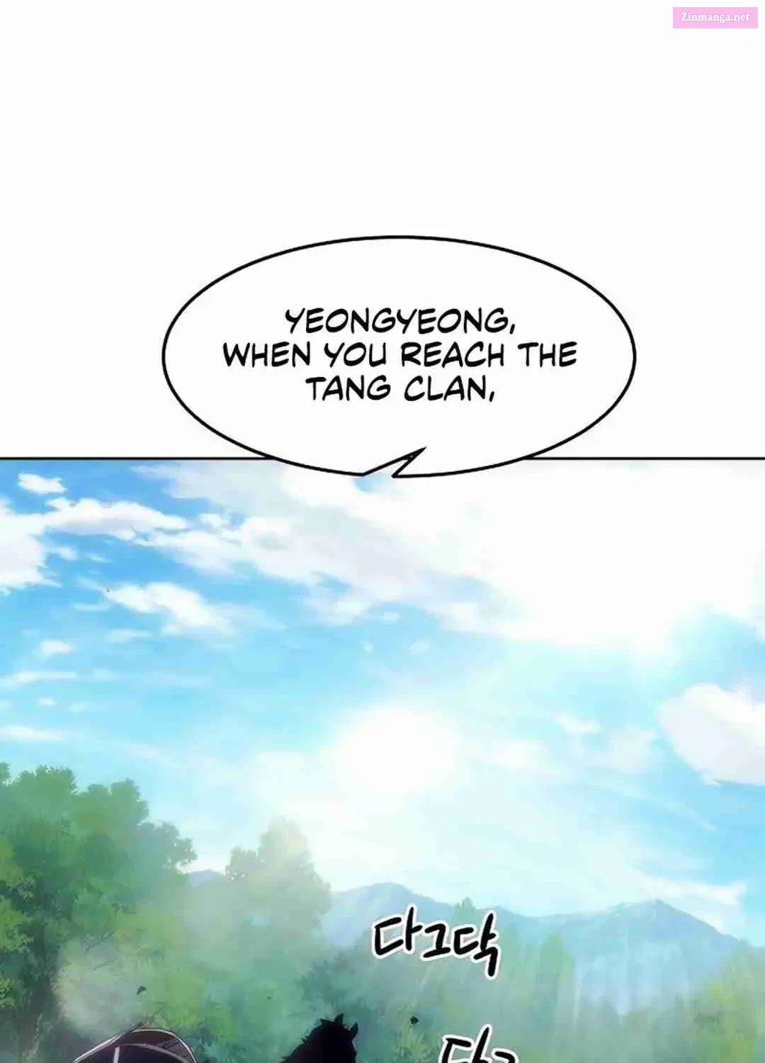 The Dang Clan’s Swordmaster Heir Just Wants a Normal Life Chapter 29 page 137 - MangaNelo