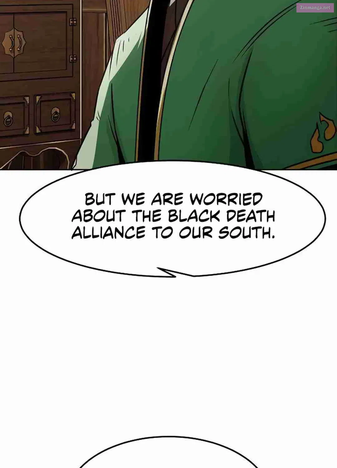 The Dang Clan’s Swordmaster Heir Just Wants a Normal Life Chapter 29 page 28 - MangaNelo