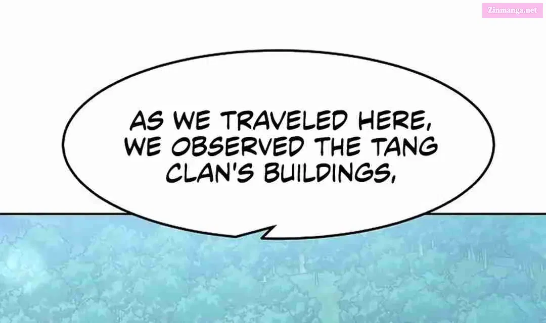 The Dang Clan’s Swordmaster Heir Just Wants a Normal Life Chapter 29 page 46 - MangaNelo