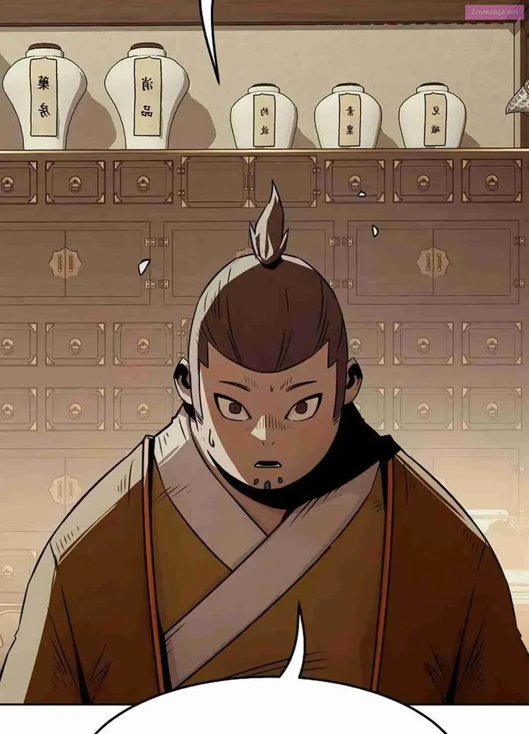 The Dang Clan’s Swordmaster Heir Just Wants a Normal Life Chapter 29 page 49 - MangaNelo