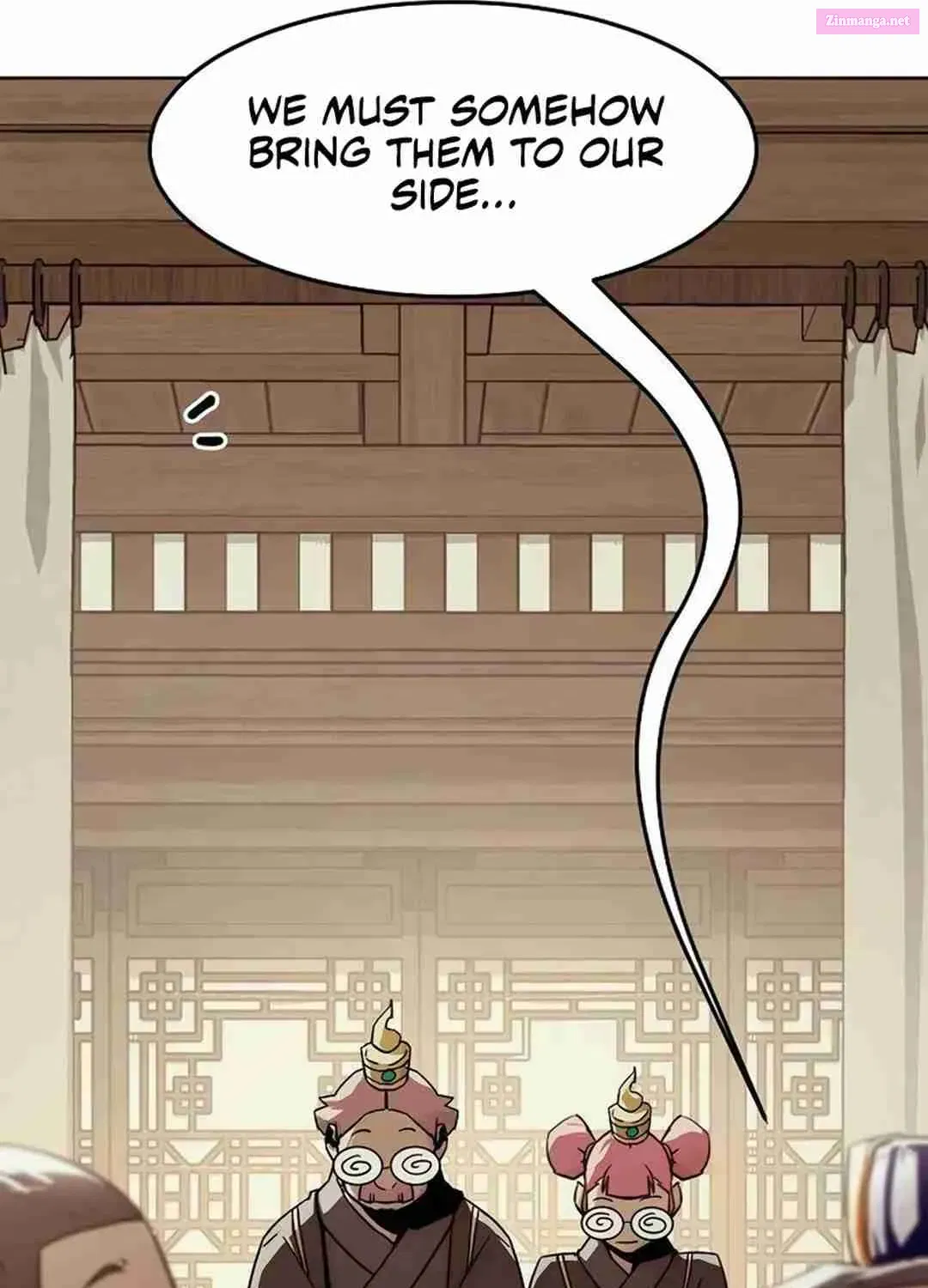 The Dang Clan’s Swordmaster Heir Just Wants a Normal Life Chapter 29 page 52 - MangaNelo