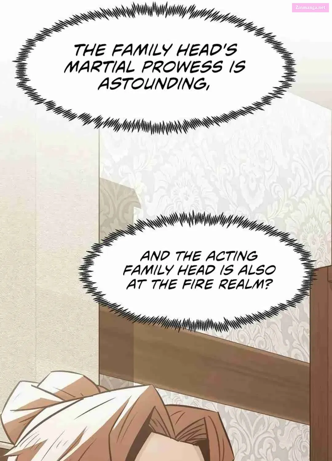 The Dang Clan’s Swordmaster Heir Just Wants a Normal Life Chapter 29 page 64 - MangaNelo