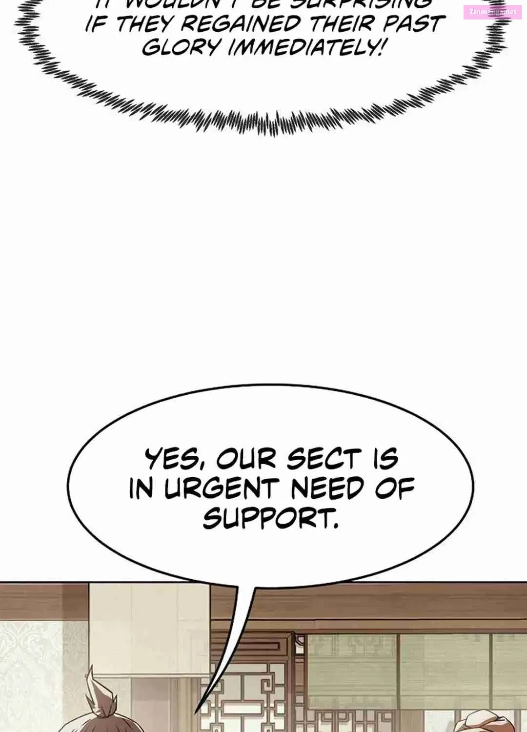 The Dang Clan’s Swordmaster Heir Just Wants a Normal Life Chapter 29 page 66 - MangaNelo