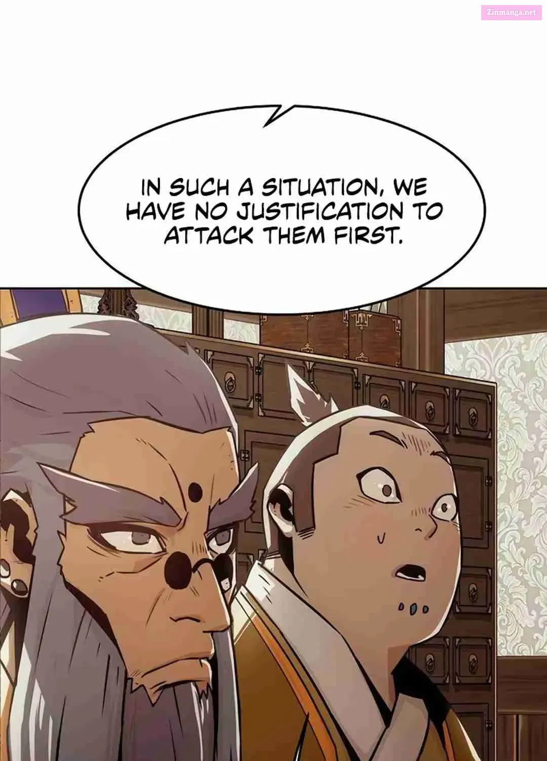 The Dang Clan’s Swordmaster Heir Just Wants a Normal Life Chapter 29 page 77 - MangaNelo