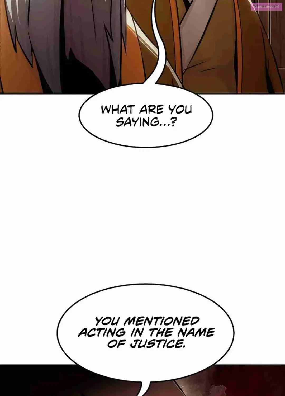 The Dang Clan’s Swordmaster Heir Just Wants a Normal Life Chapter 29 page 78 - MangaNelo