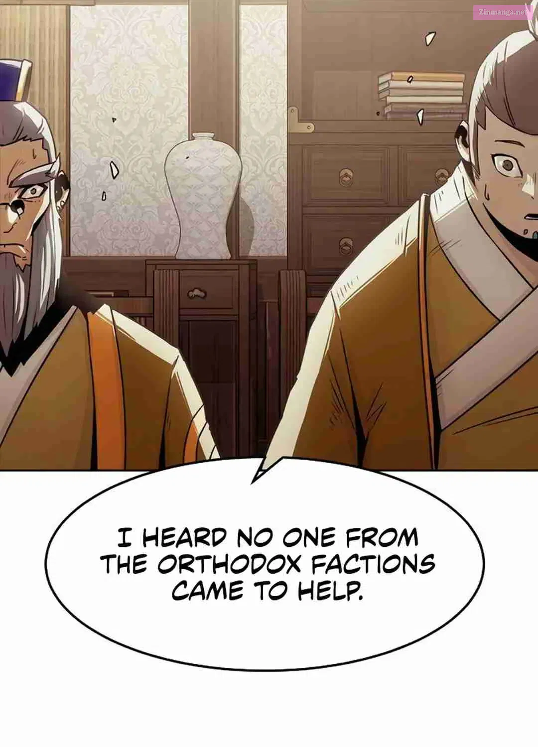 The Dang Clan’s Swordmaster Heir Just Wants a Normal Life Chapter 29 page 80 - MangaNelo