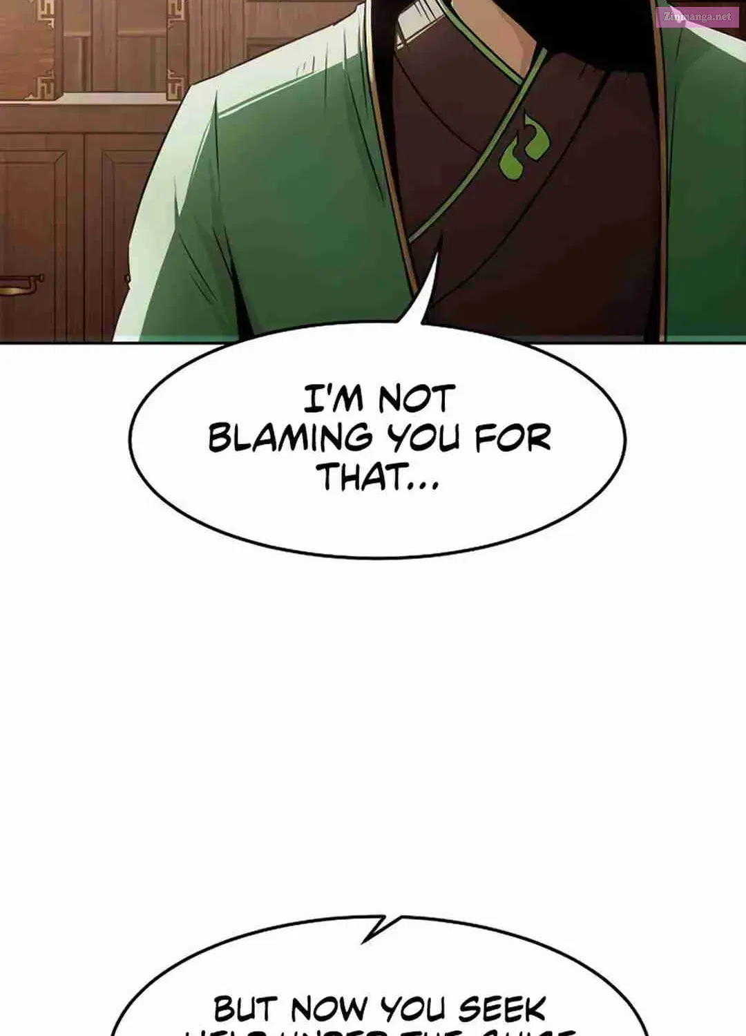 The Dang Clan’s Swordmaster Heir Just Wants a Normal Life Chapter 29 page 82 - MangaNelo