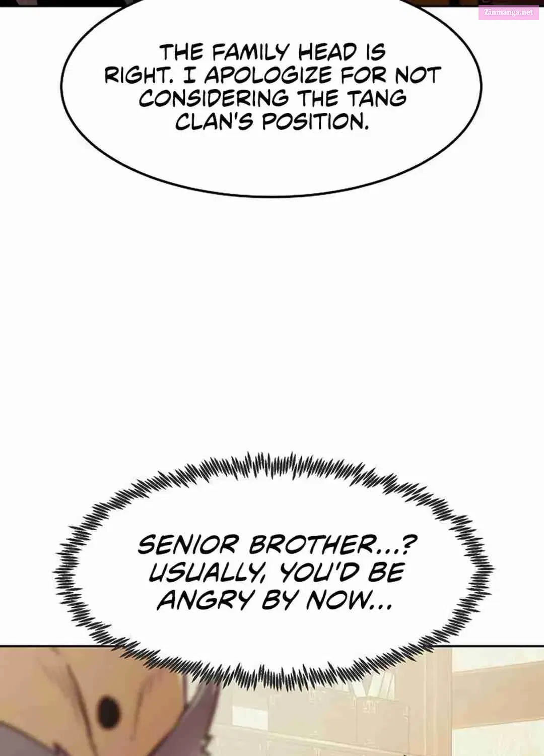 The Dang Clan’s Swordmaster Heir Just Wants a Normal Life Chapter 29 page 88 - MangaNelo