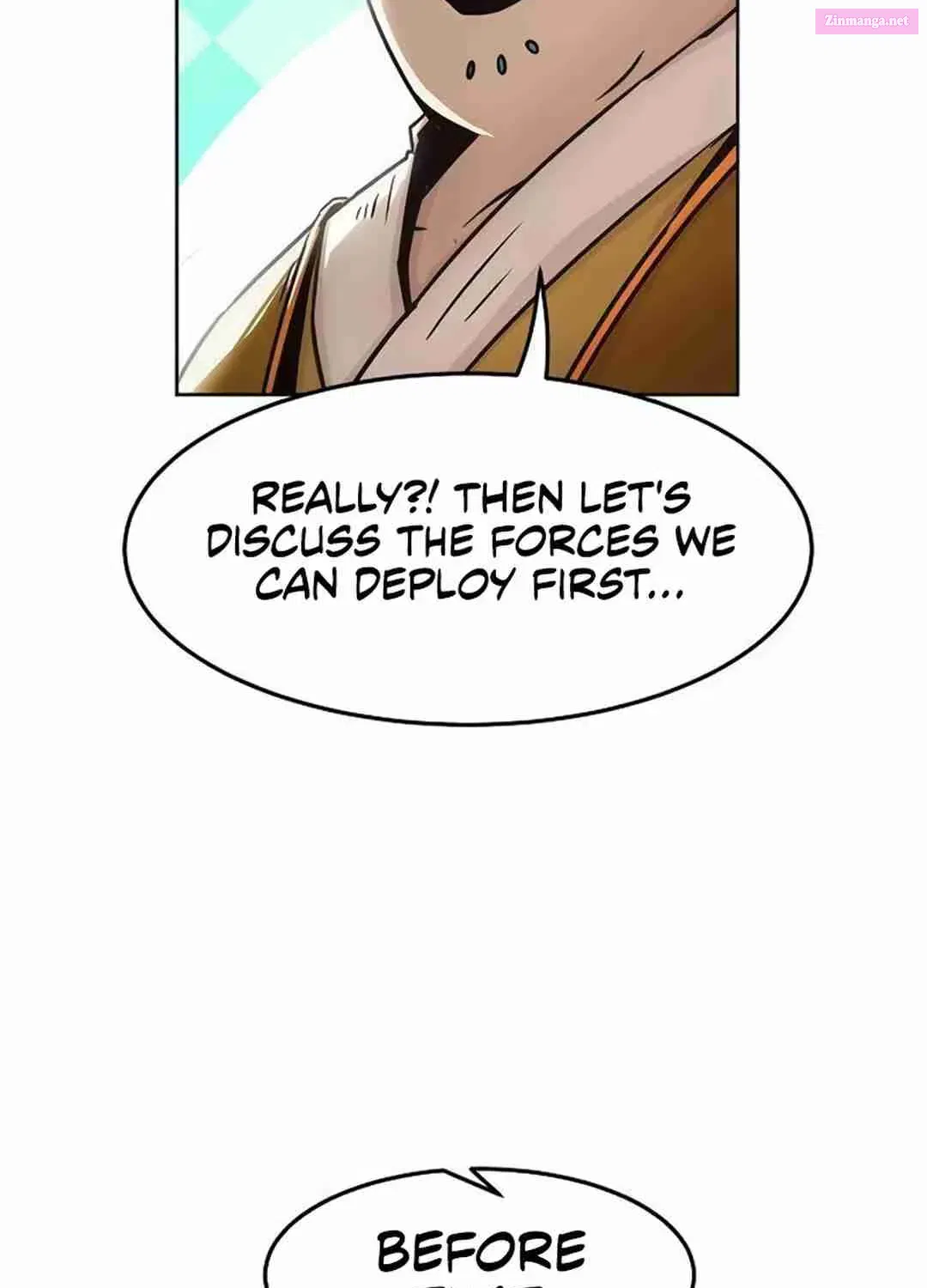 The Dang Clan’s Swordmaster Heir Just Wants a Normal Life Chapter 29 page 93 - MangaNelo