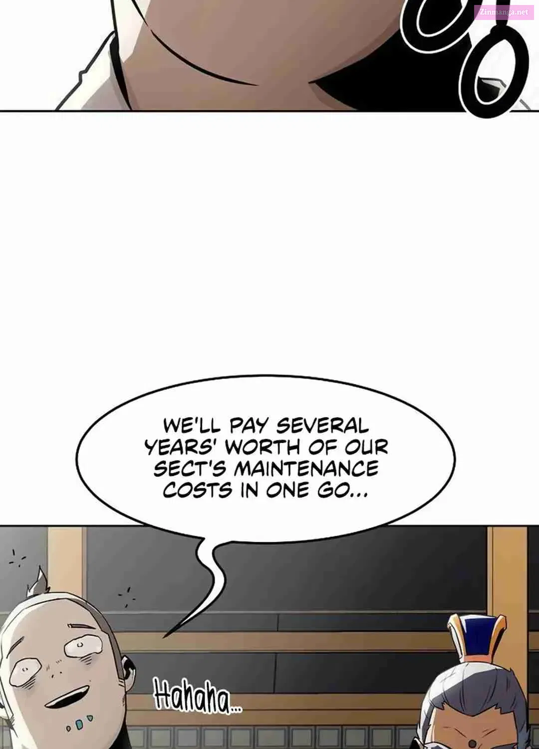 The Dang Clan’s Swordmaster Heir Just Wants a Normal Life Chapter 29 page 100 - MangaNelo