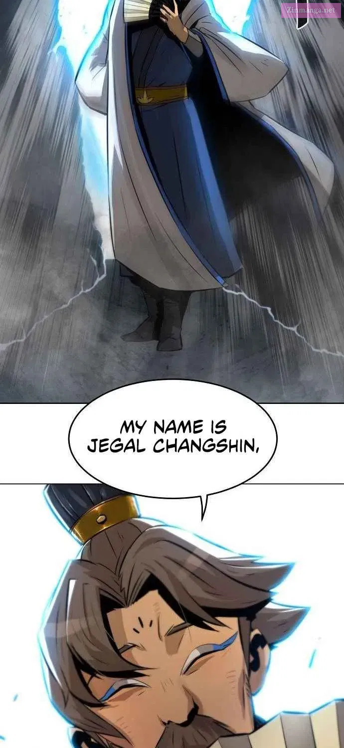 The Dang Clan’s Swordmaster Heir Just Wants a Normal Life Chapter 3 page 55 - MangaNelo