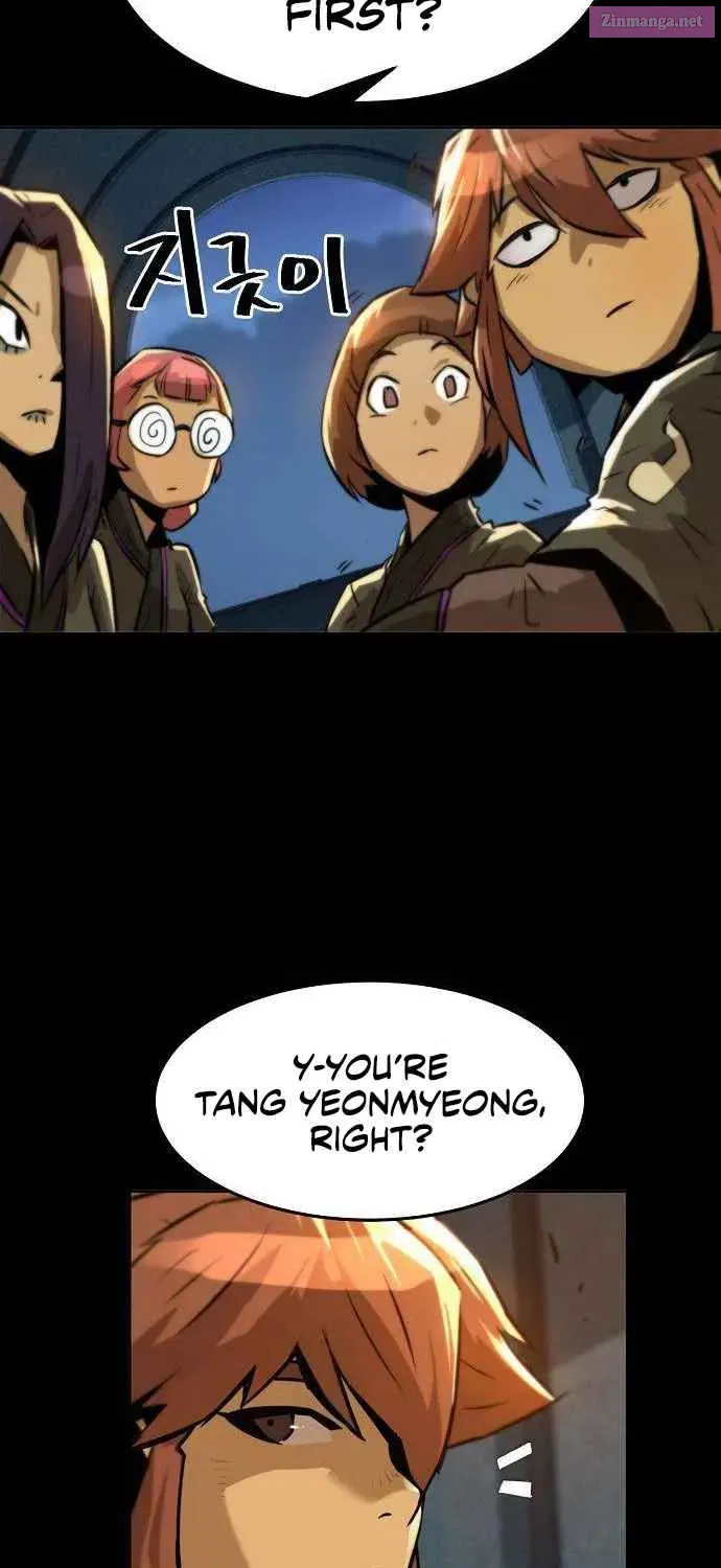 The Dang Clan’s Swordmaster Heir Just Wants a Normal Life Chapter 3 page 71 - MangaNelo