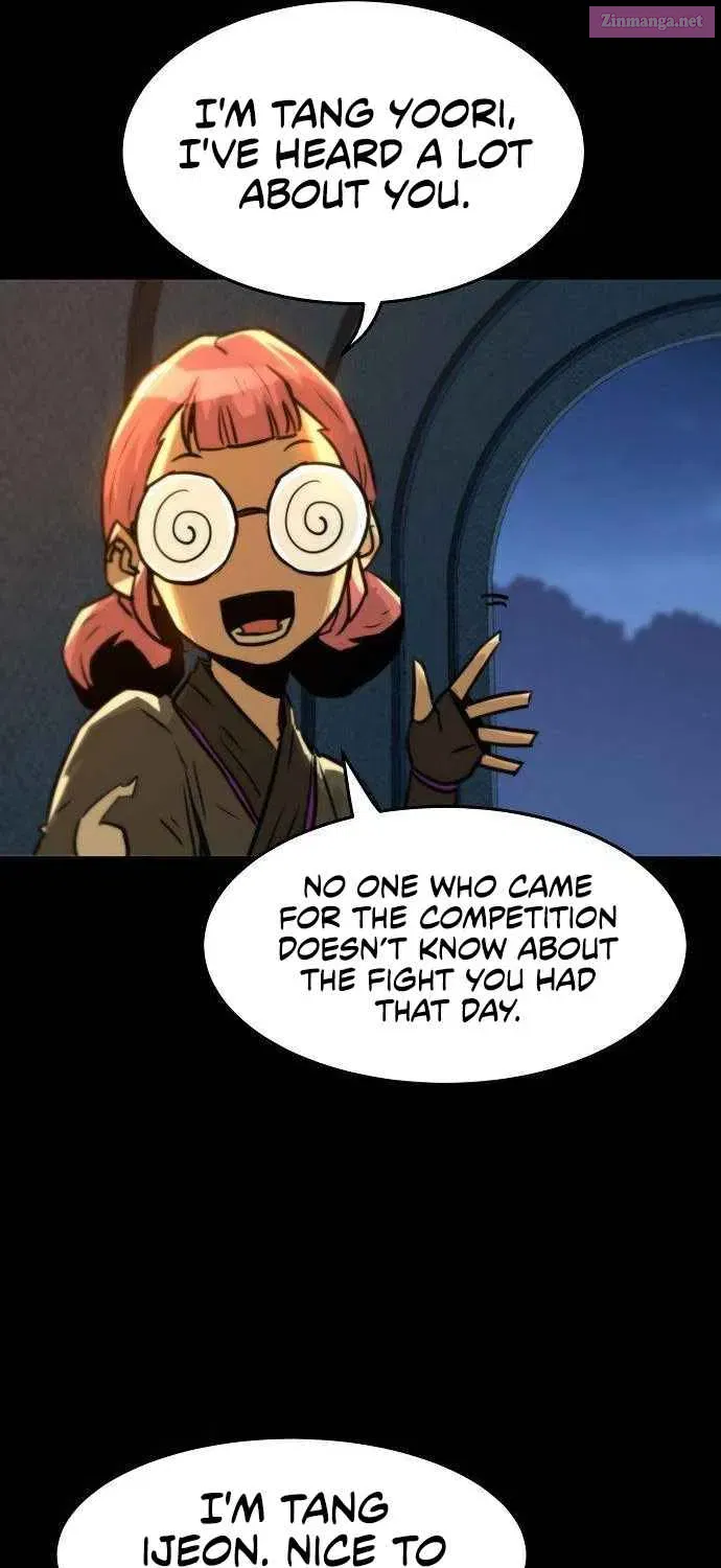 The Dang Clan’s Swordmaster Heir Just Wants a Normal Life Chapter 3 page 73 - MangaNelo