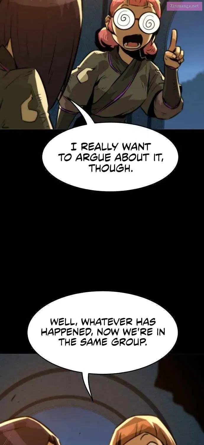 The Dang Clan’s Swordmaster Heir Just Wants a Normal Life Chapter 3 page 79 - MangaNelo