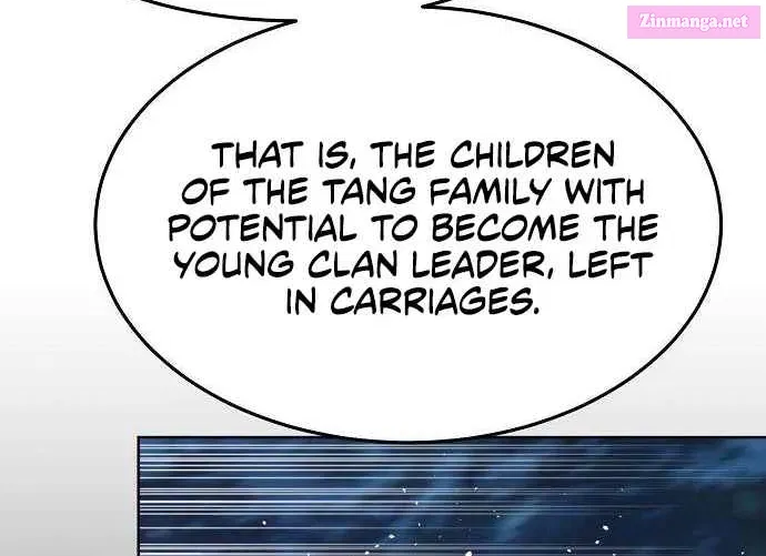 The Dang Clan’s Swordmaster Heir Just Wants a Normal Life Chapter 3 page 10 - MangaNelo