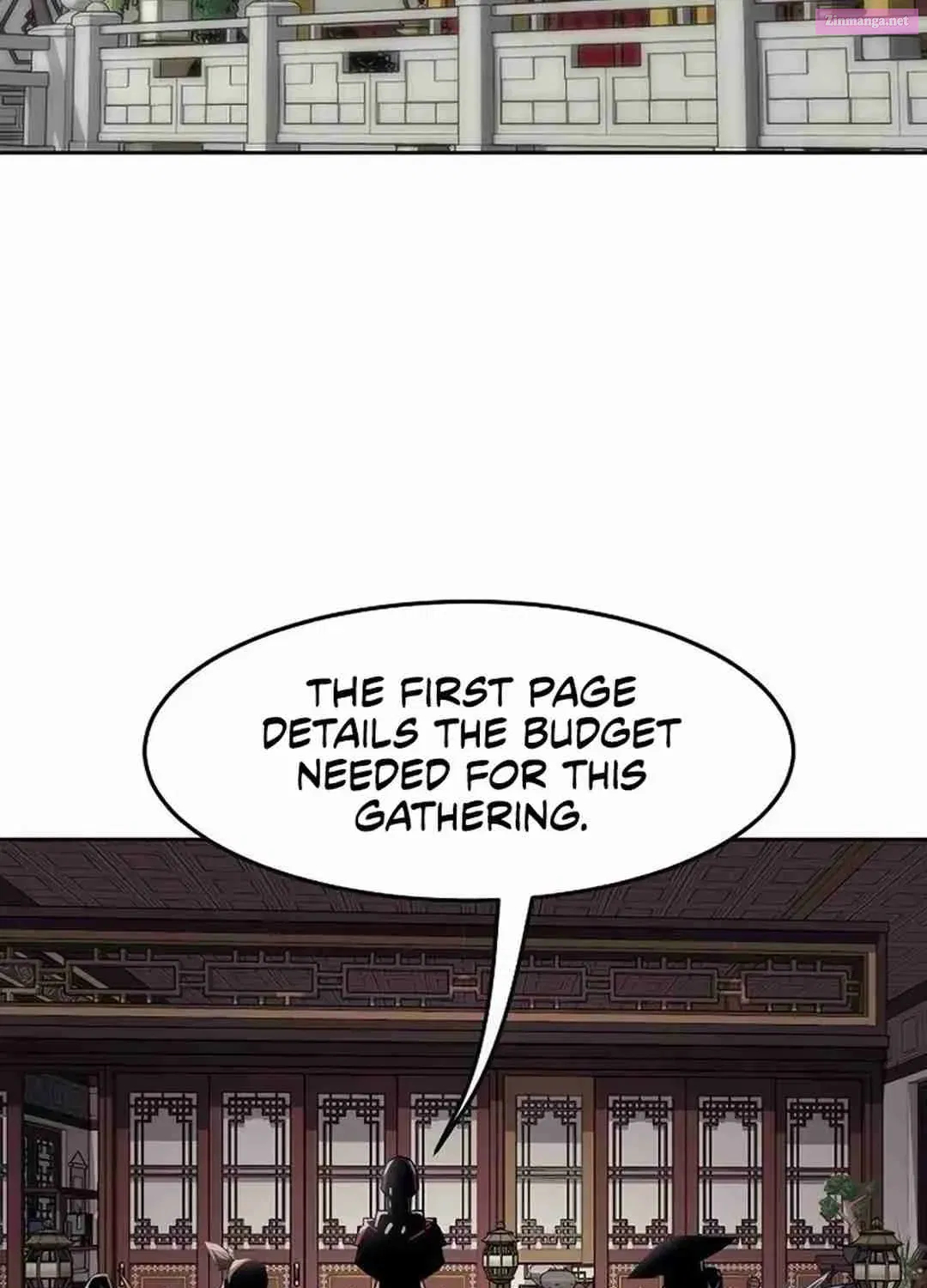 The Dang Clan’s Swordmaster Heir Just Wants a Normal Life Chapter 30 page 102 - MangaNelo