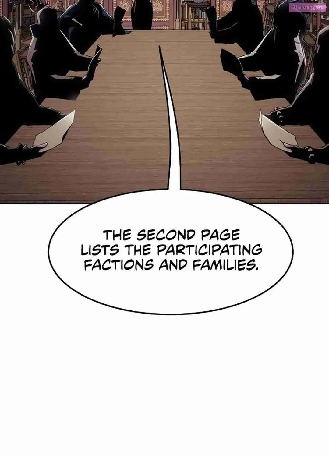 The Dang Clan’s Swordmaster Heir Just Wants a Normal Life Chapter 30 page 103 - MangaNelo