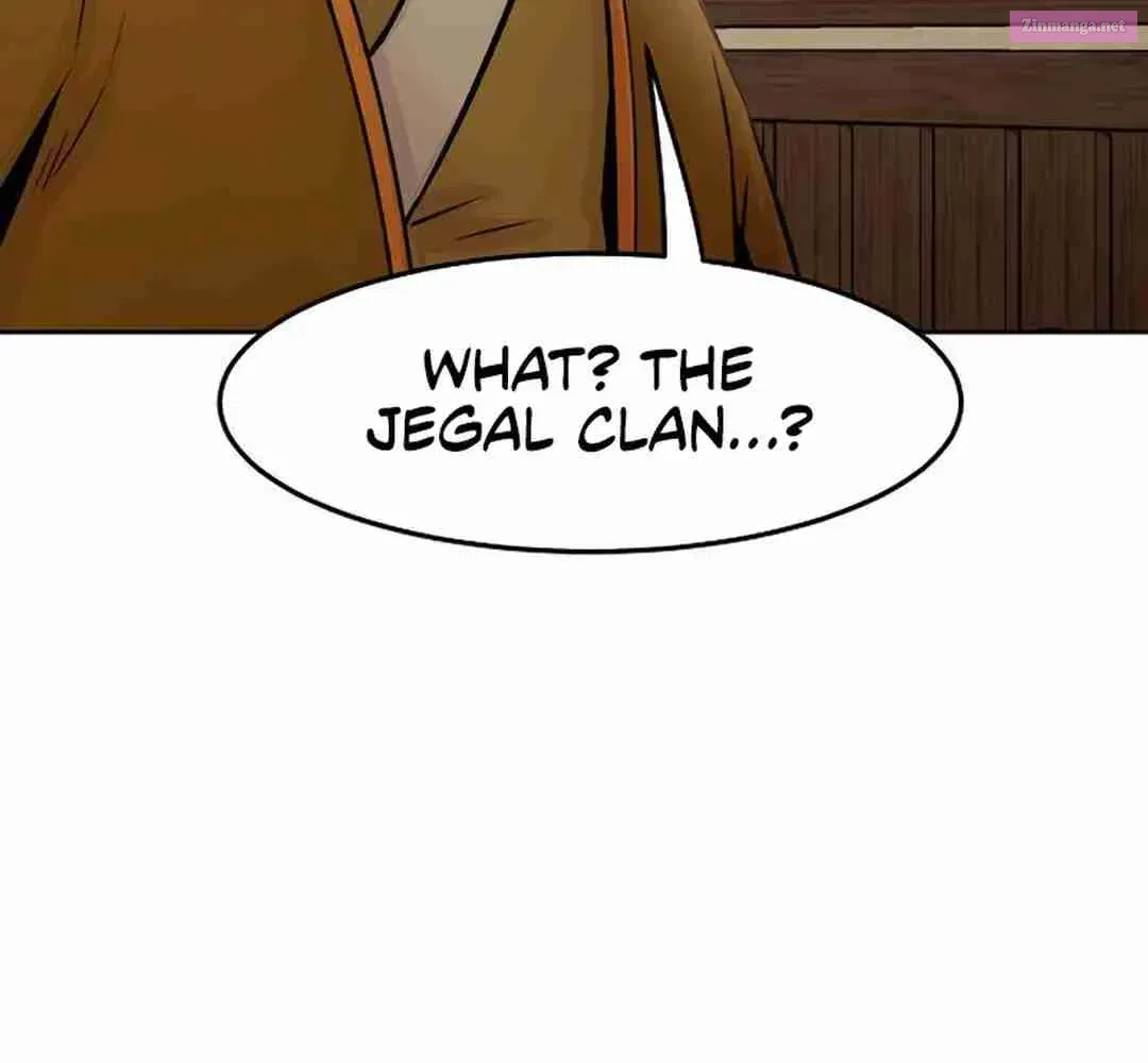 The Dang Clan’s Swordmaster Heir Just Wants a Normal Life Chapter 30 page 20 - MangaNelo