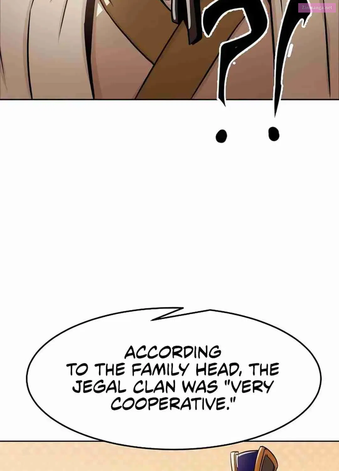 The Dang Clan’s Swordmaster Heir Just Wants a Normal Life Chapter 30 page 28 - MangaNelo