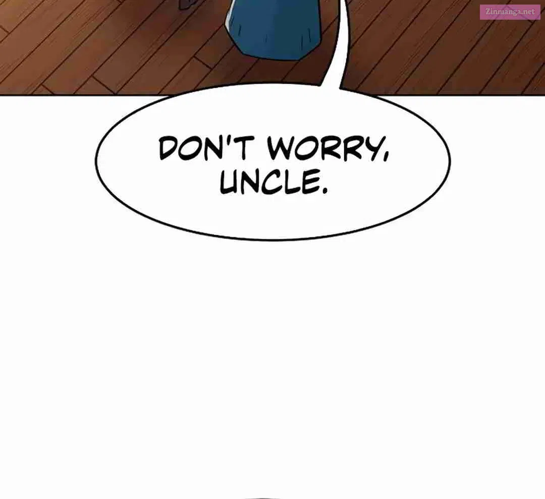 The Dang Clan’s Swordmaster Heir Just Wants a Normal Life Chapter 30 page 36 - MangaNelo