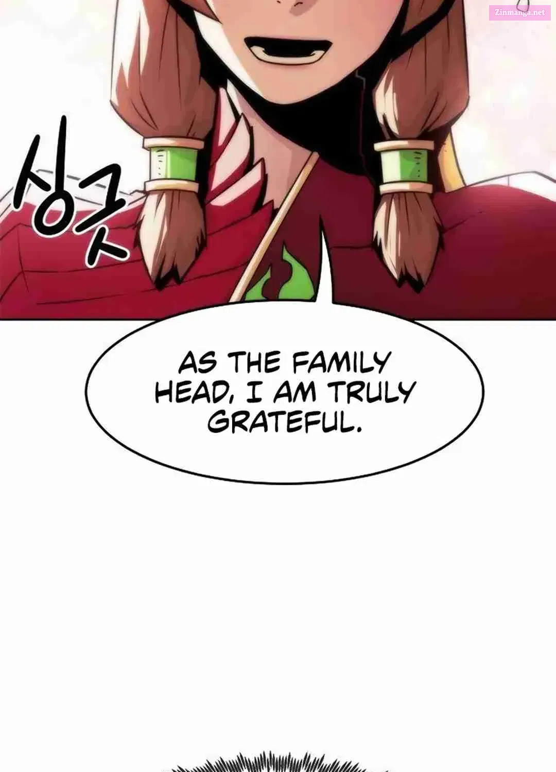 The Dang Clan’s Swordmaster Heir Just Wants a Normal Life Chapter 30 page 54 - MangaNelo