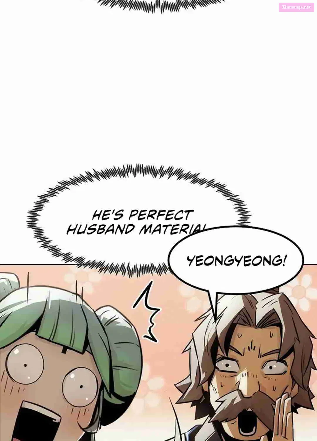 The Dang Clan’s Swordmaster Heir Just Wants a Normal Life Chapter 30 page 67 - MangaNelo