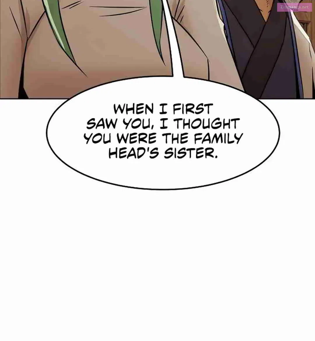 The Dang Clan’s Swordmaster Heir Just Wants a Normal Life Chapter 30 page 76 - MangaNelo