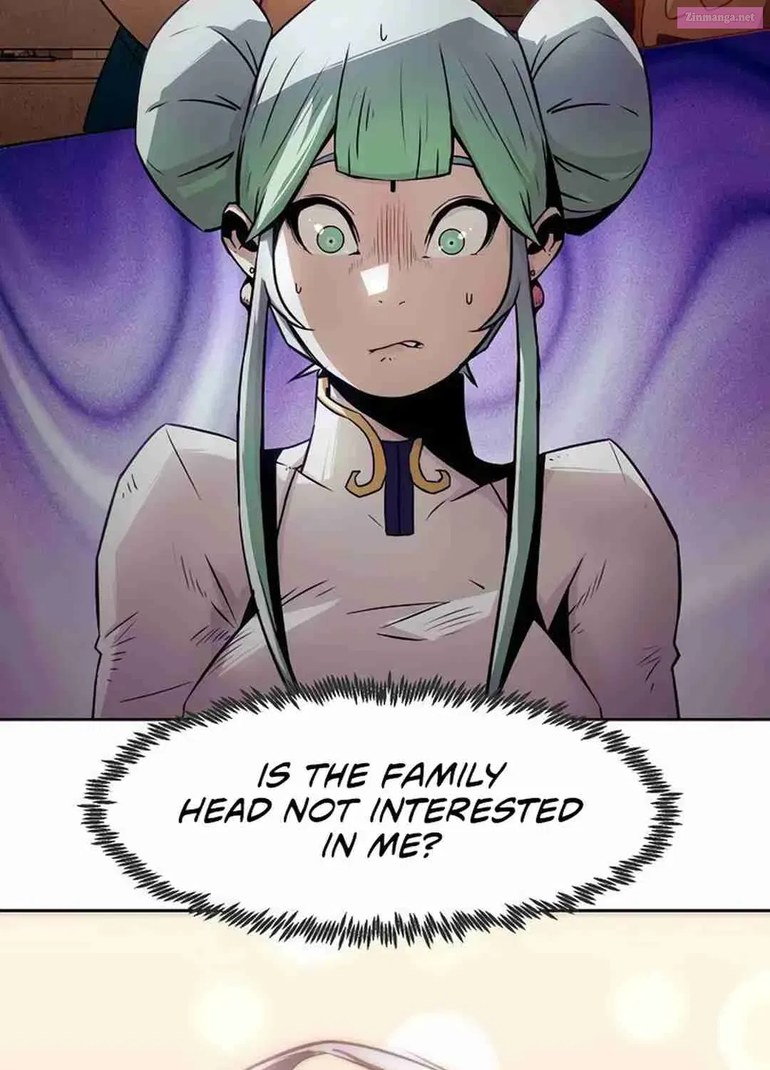 The Dang Clan’s Swordmaster Heir Just Wants a Normal Life Chapter 30 page 88 - MangaNelo