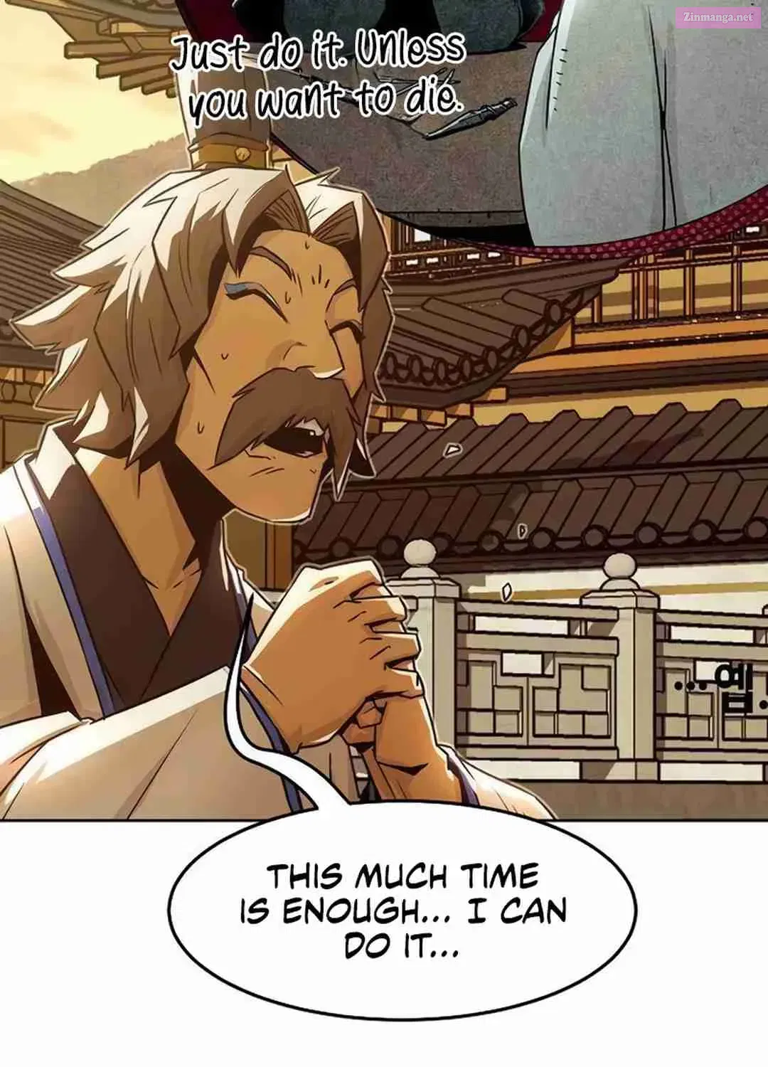 The Dang Clan’s Swordmaster Heir Just Wants a Normal Life Chapter 31 page 106 - MangaNelo