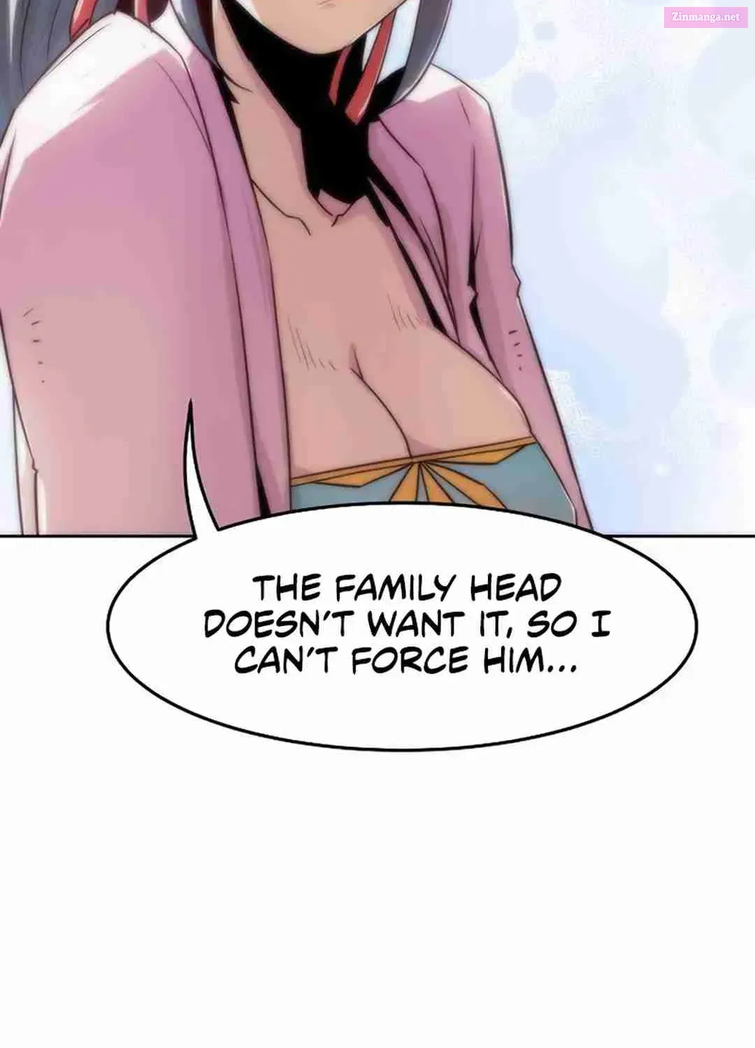 The Dang Clan’s Swordmaster Heir Just Wants a Normal Life Chapter 31 page 64 - MangaNelo