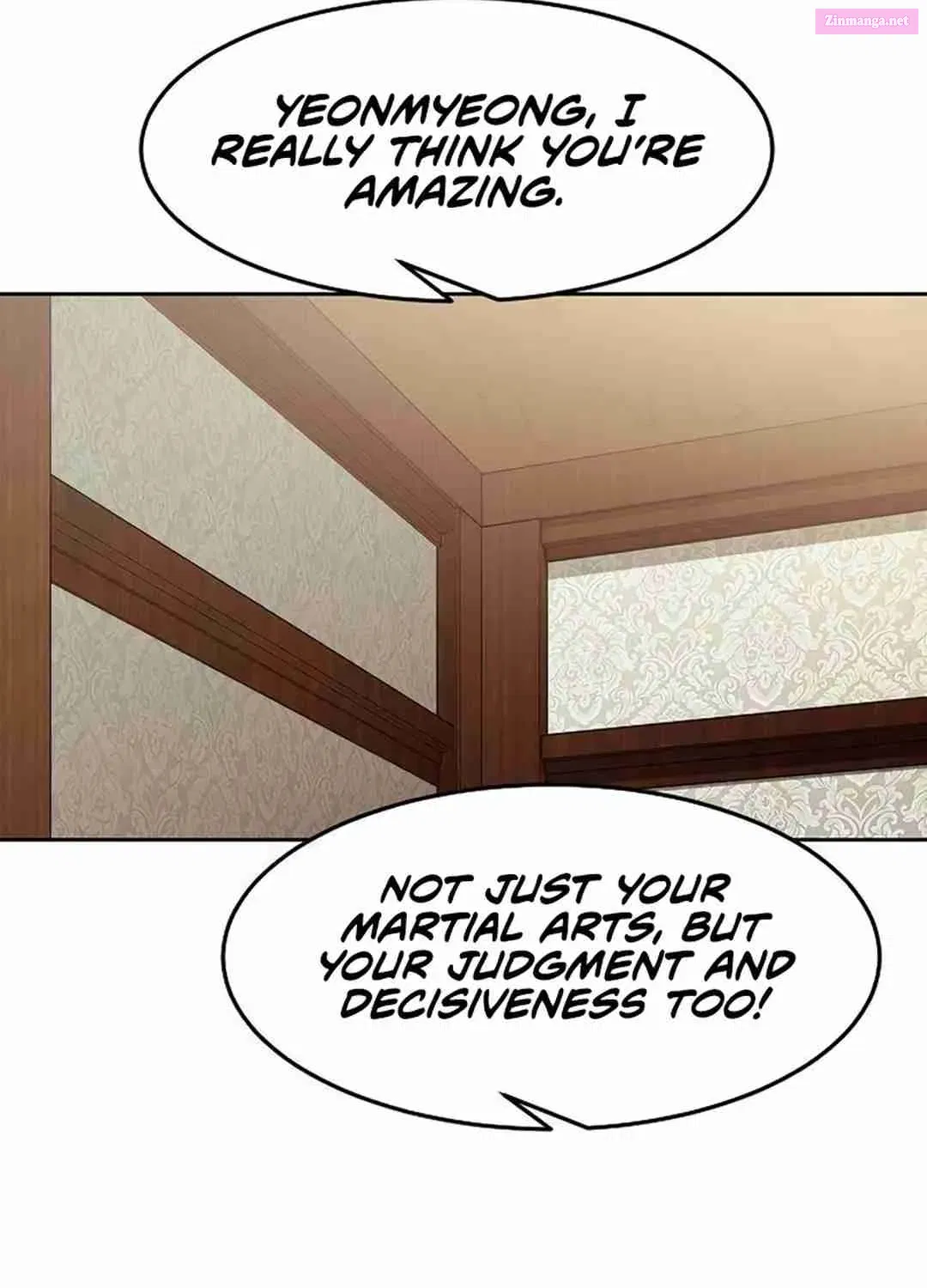 The Dang Clan’s Swordmaster Heir Just Wants a Normal Life Chapter 31 page 68 - MangaNelo