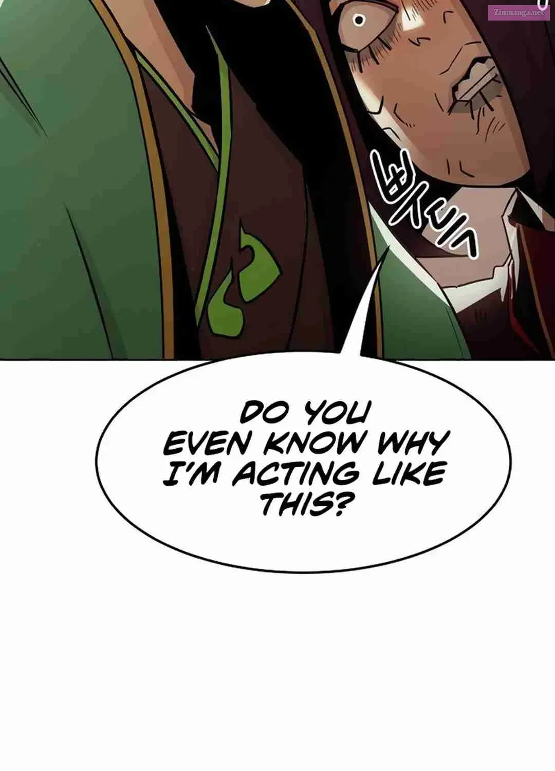 The Dang Clan’s Swordmaster Heir Just Wants a Normal Life Chapter 31 page 70 - MangaNelo