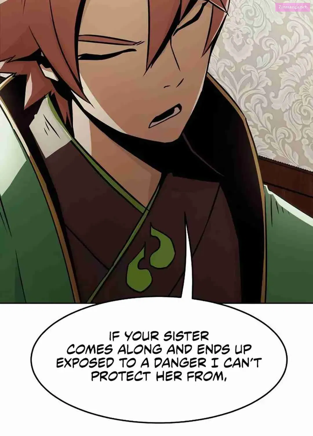 The Dang Clan’s Swordmaster Heir Just Wants a Normal Life Chapter 31 page 77 - MangaNelo