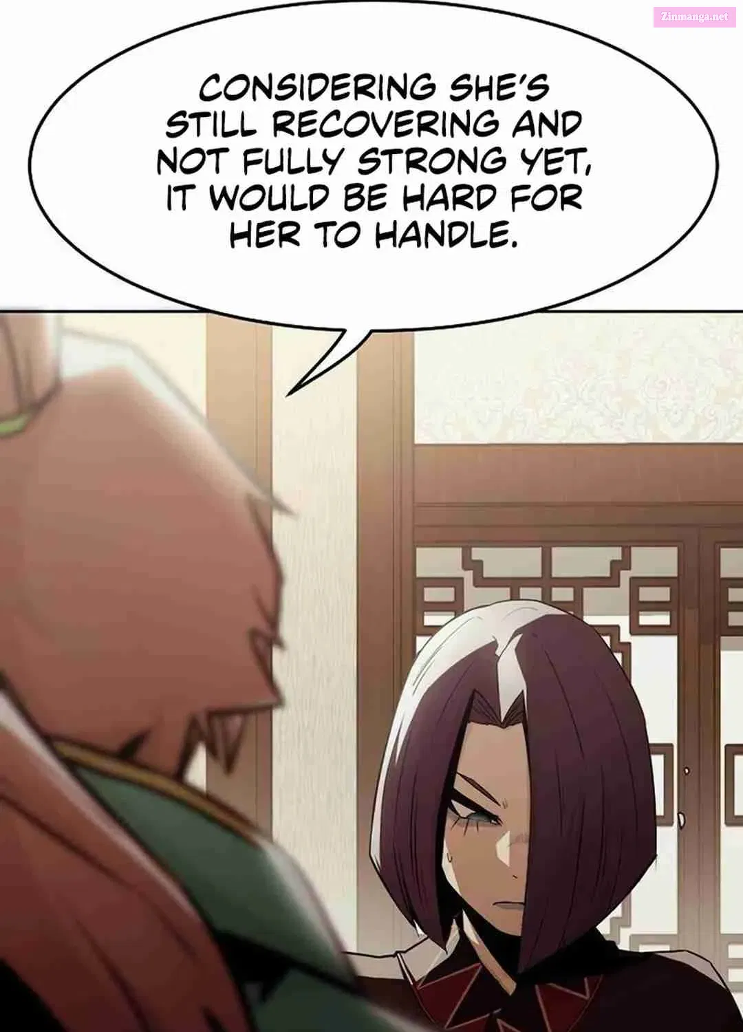 The Dang Clan’s Swordmaster Heir Just Wants a Normal Life Chapter 31 page 82 - MangaNelo