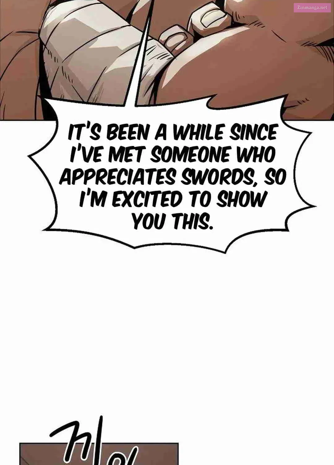 The Dang Clan’s Swordmaster Heir Just Wants a Normal Life Chapter 32 page 129 - MangaNelo