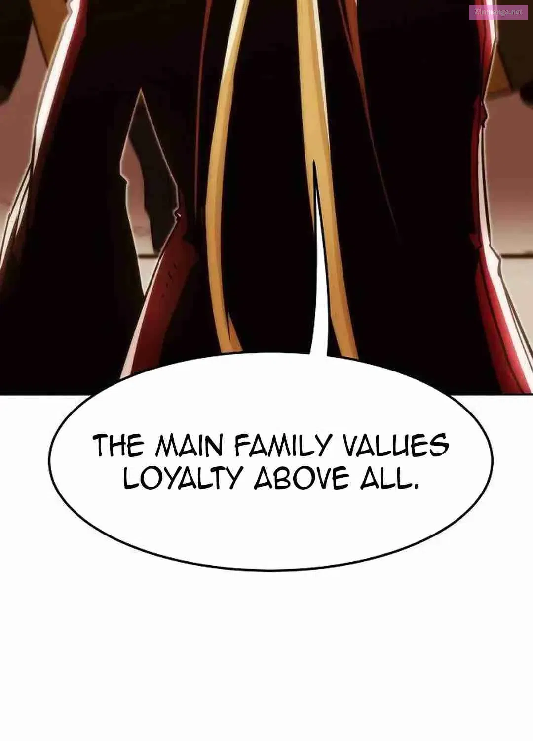 The Dang Clan’s Swordmaster Heir Just Wants a Normal Life Chapter 32 page 32 - MangaNelo