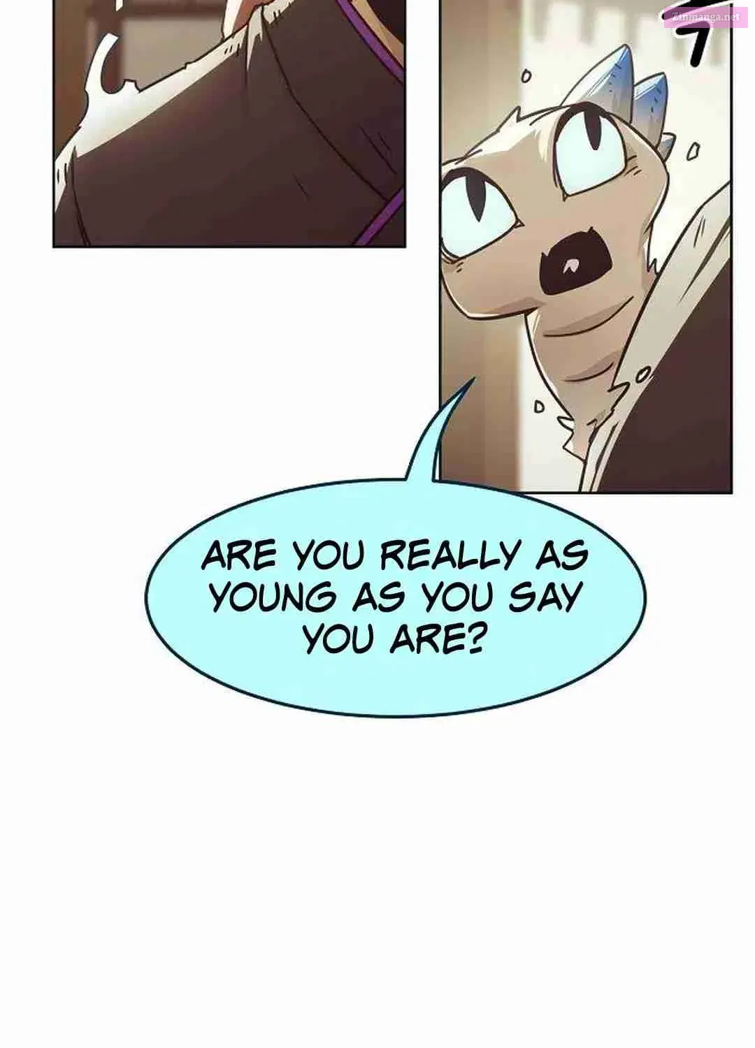 The Dang Clan’s Swordmaster Heir Just Wants a Normal Life Chapter 32 page 50 - MangaNelo