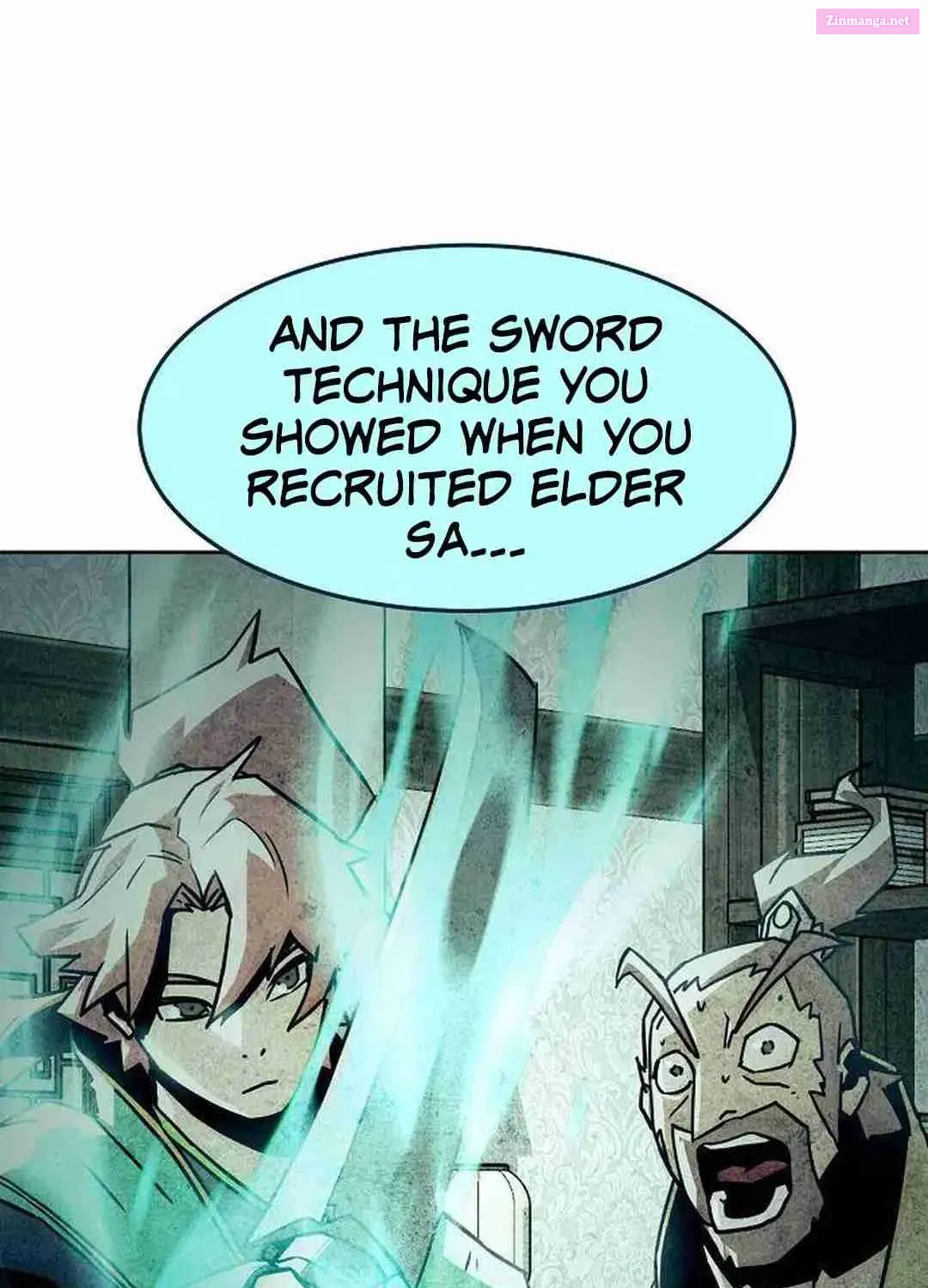 The Dang Clan’s Swordmaster Heir Just Wants a Normal Life Chapter 32 page 55 - MangaNelo