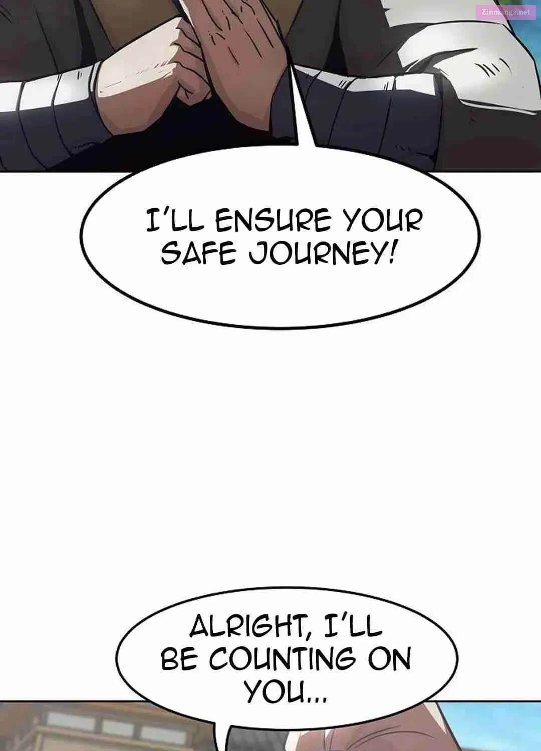 The Dang Clan’s Swordmaster Heir Just Wants a Normal Life Chapter 32 page 65 - MangaNelo