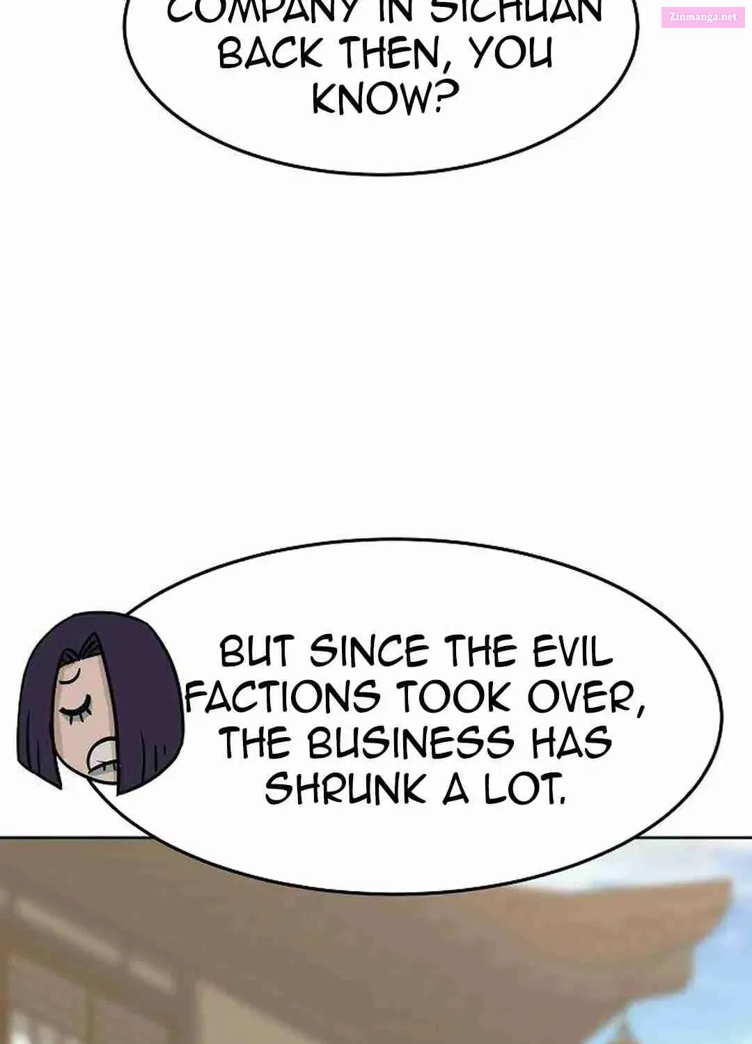 The Dang Clan’s Swordmaster Heir Just Wants a Normal Life Chapter 32 page 92 - MangaNelo